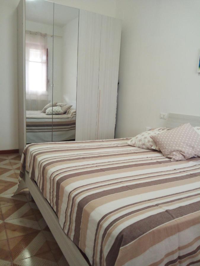 Appartamento A Монделло Экстерьер фото