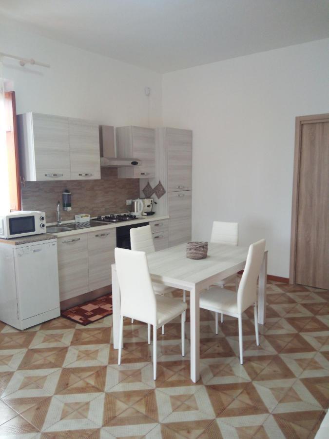 Appartamento A Монделло Экстерьер фото